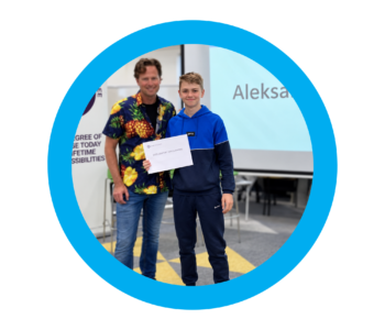 Aleks